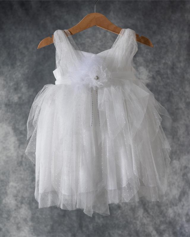 Φορεματάκι Βάπτισης