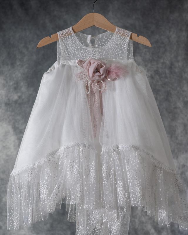 Φορεματάκι Βάπτισης