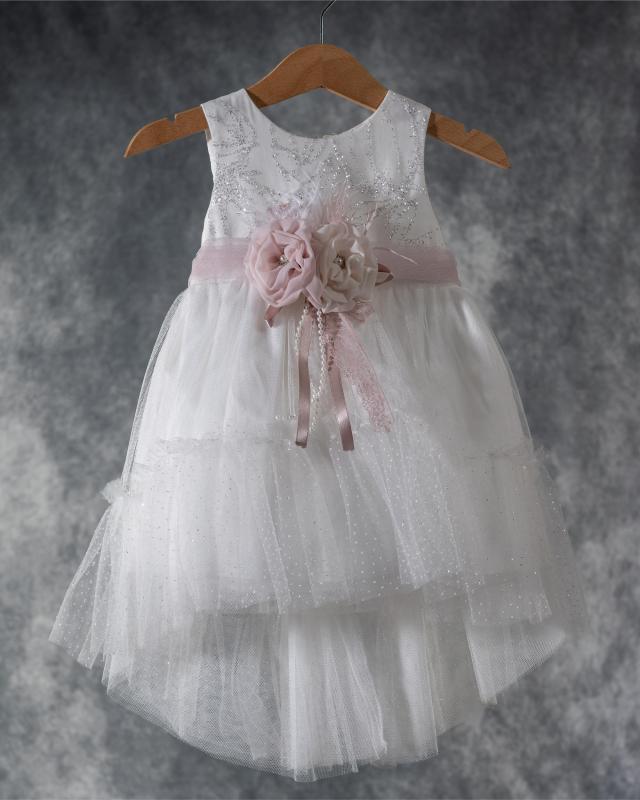 Φορεματάκι Βάπτισης