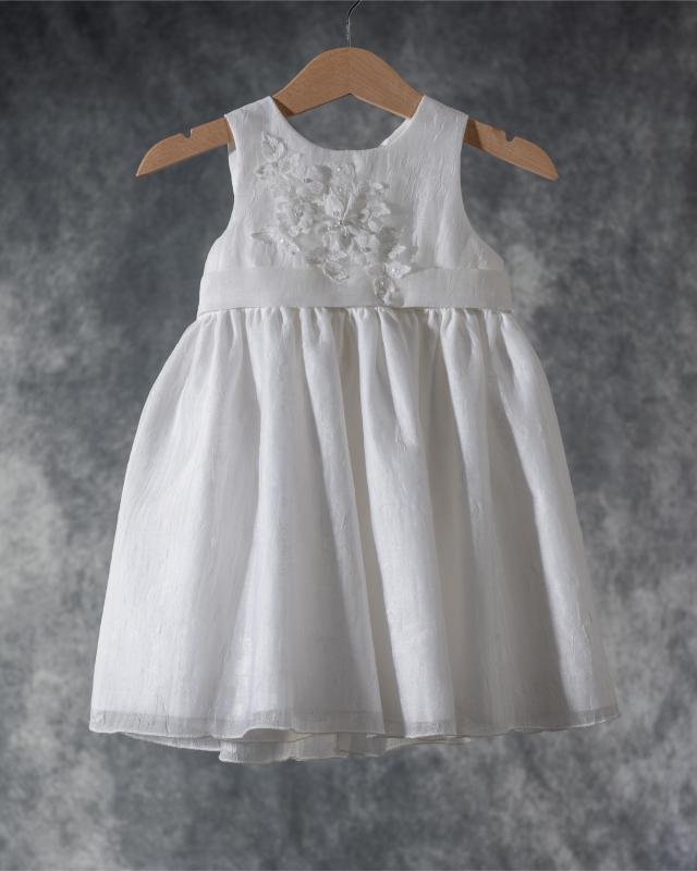 Φορεματάκι Βάπτισης