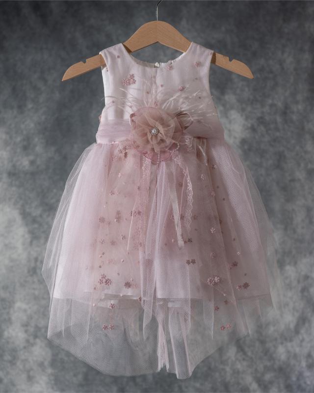 Φορεματάκι Βάπτισης