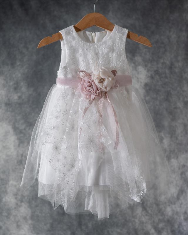 Φορεματάκι Βάπτισης