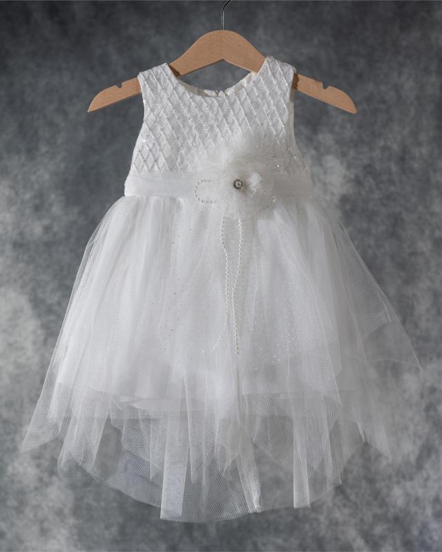 Φορεματάκι Βάπτισης