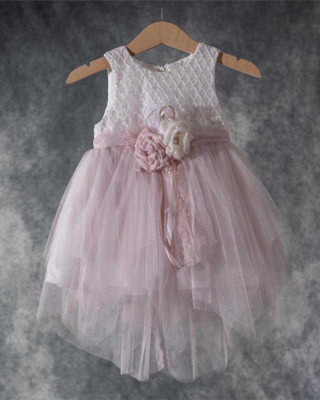 Φορεματάκι Βάπτισης