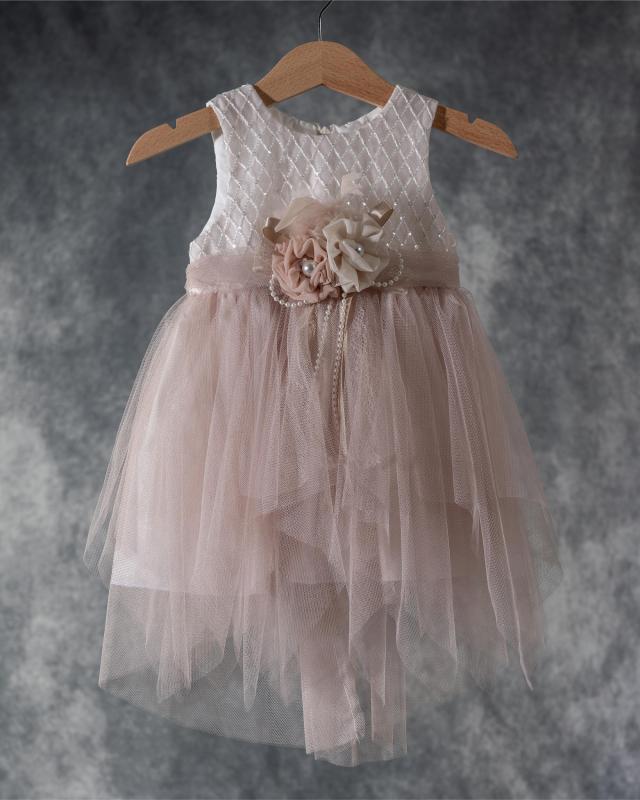 Φορεματάκι Βάπτισης