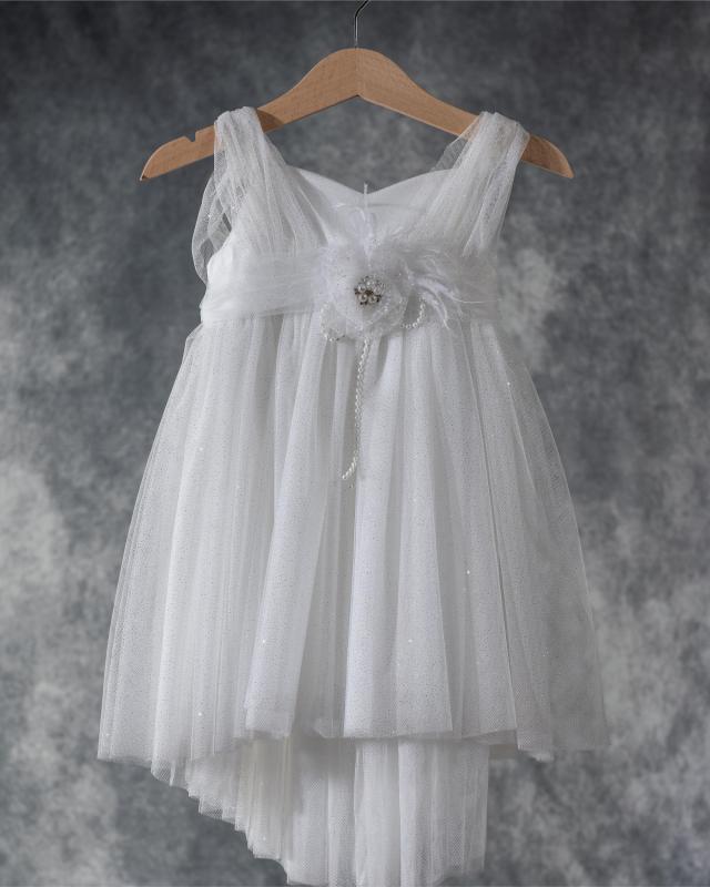 Φορεματάκι Βάπτισης