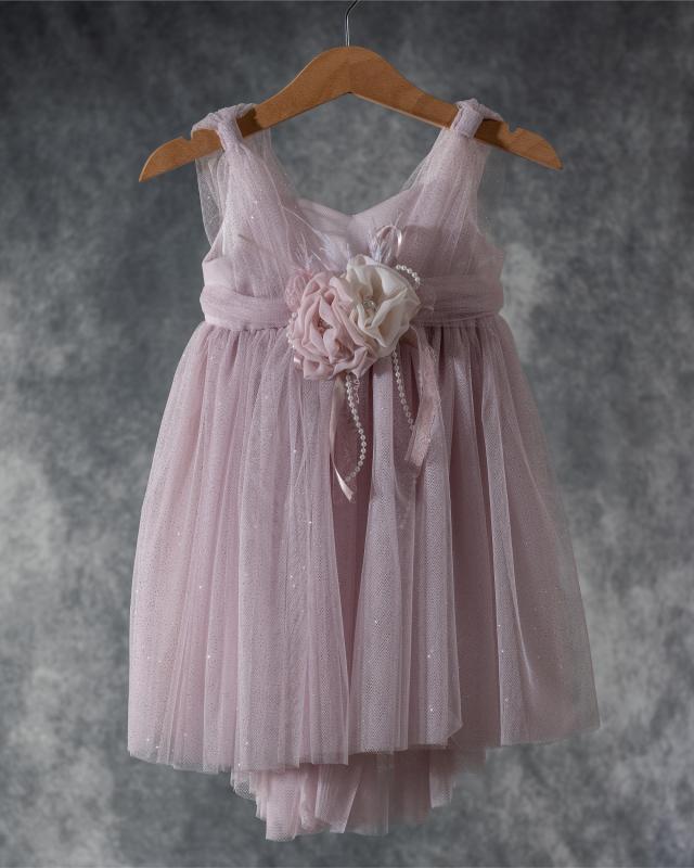 Φορεματάκι Βάπτισης