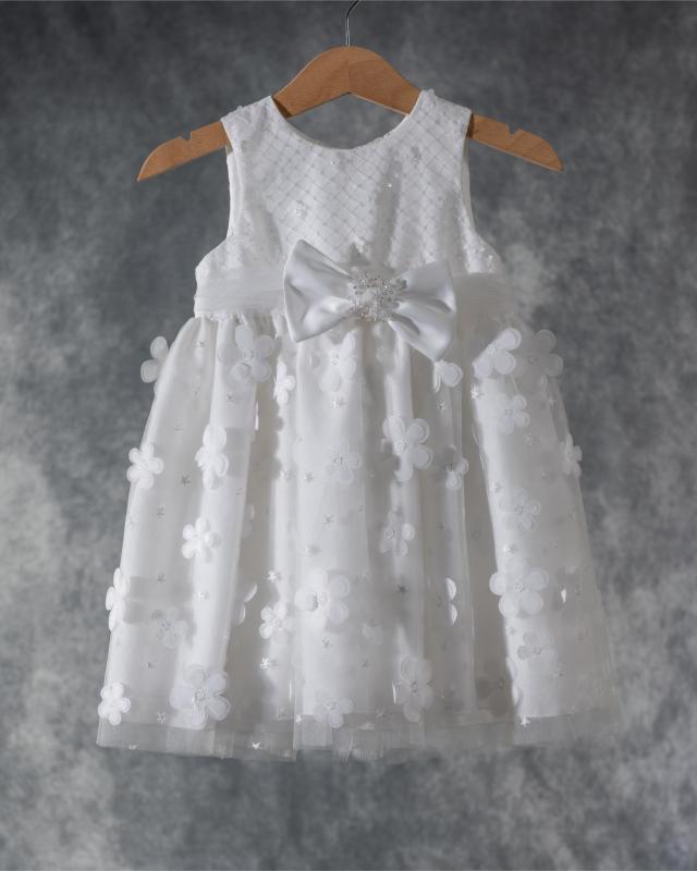 Φορεματάκι Βάπτισης