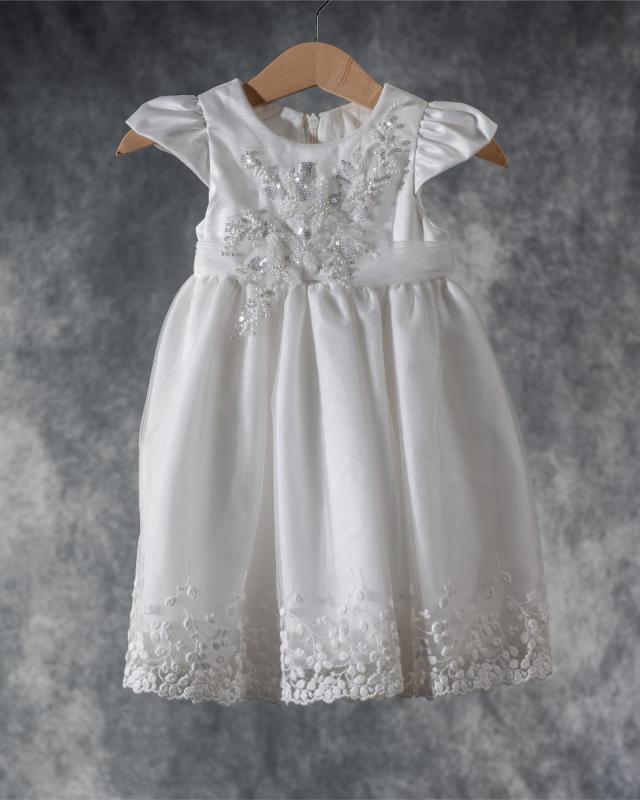 Φορεματάκι Βάπτισης