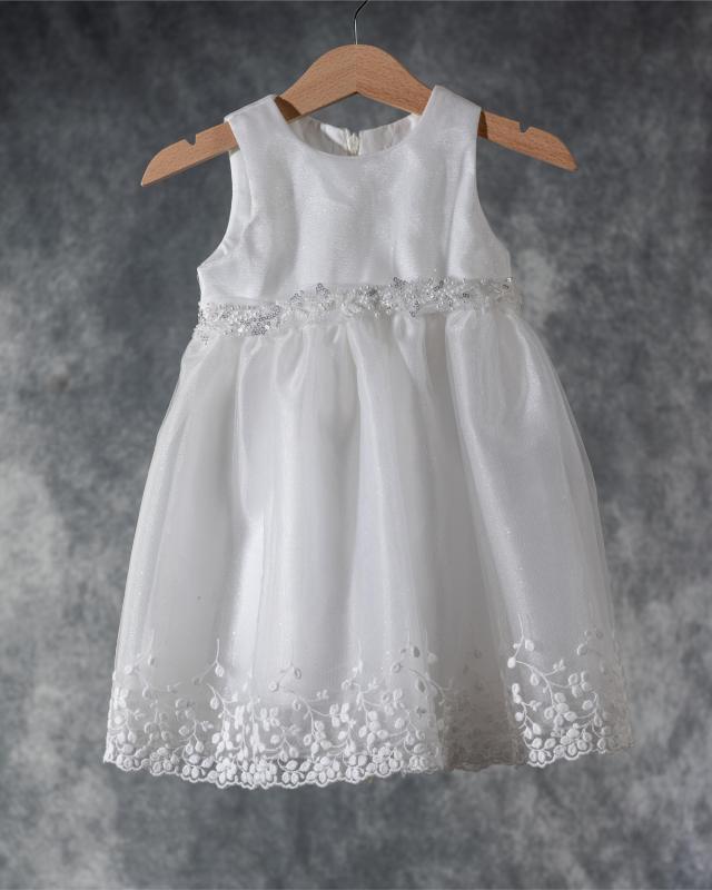 Φορεματάκι Βάπτισης