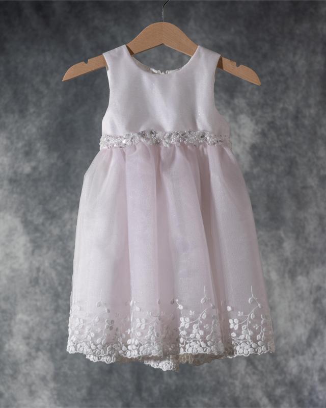 Φορεματάκι Βάπτισης