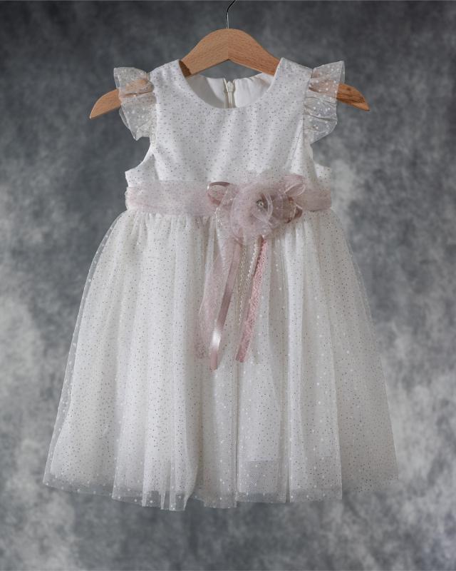 Φορεματάκι Βάπτισης