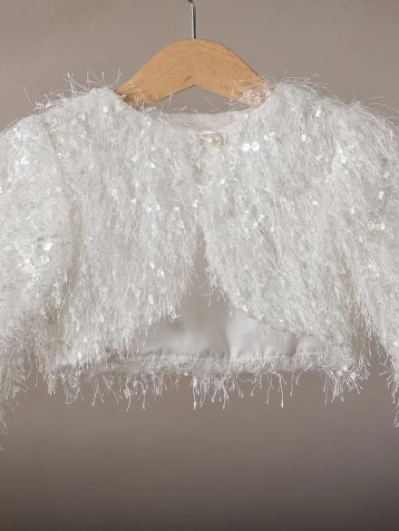 Ζακετούλα Βάπτισης