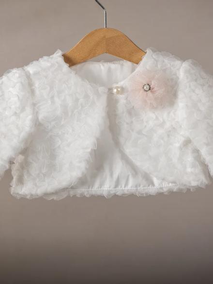 Ζακετούλα Βάπτισης