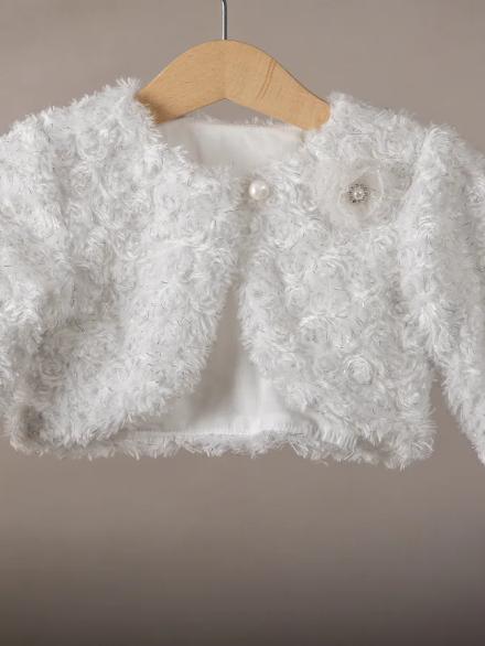 Ζακετούλα Βάπτισης