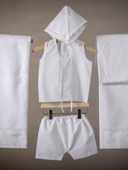 Λαδόπανα για αγοράκι