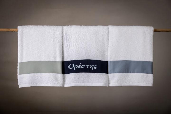 Λαδόπανα για αγοράκι - 8210-8212