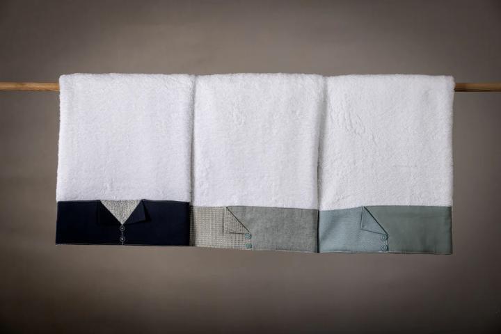 Λαδόπανα για αγοράκι - 8216-8218