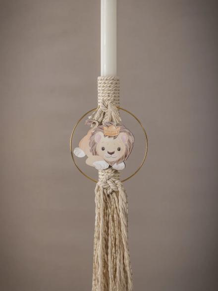 Λαμπάδα Βάπτισης