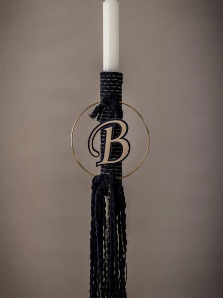 Λαμπάδα Βάπτισης