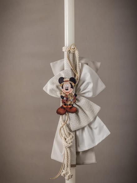 Λαμπάδα Βάπτισης