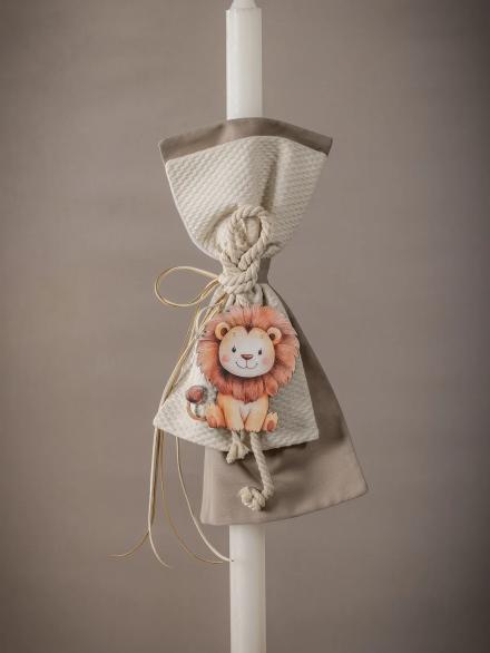 Λαμπάδα Βάπτισης