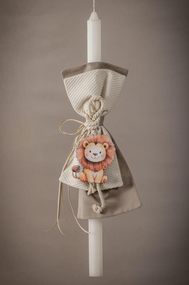 Λαμπάδα Βάπτισης