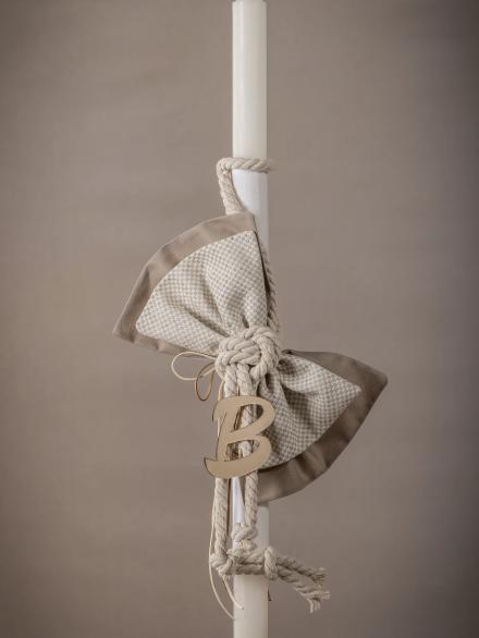 Λαμπάδα Βάπτισης