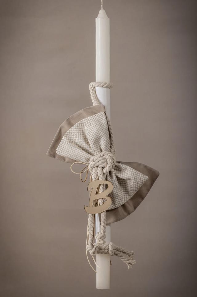 Λαμπάδα Βάπτισης