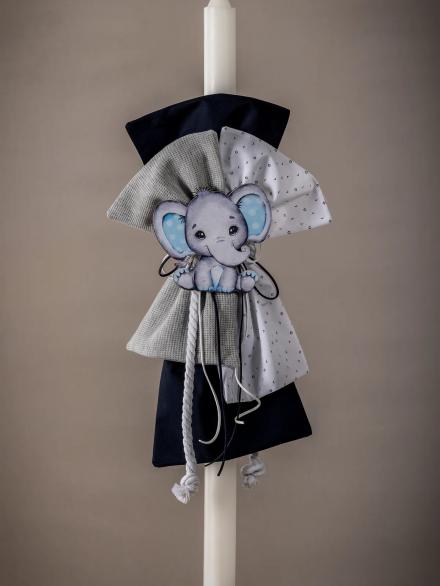 Λαμπάδα Βάπτισης