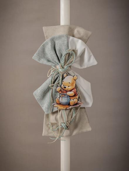 Λαμπάδα Βάπτισης