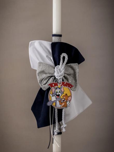 Λαμπάδα Βάπτισης