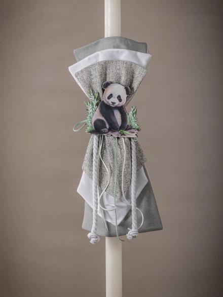 Λαμπάδα Βάπτισης