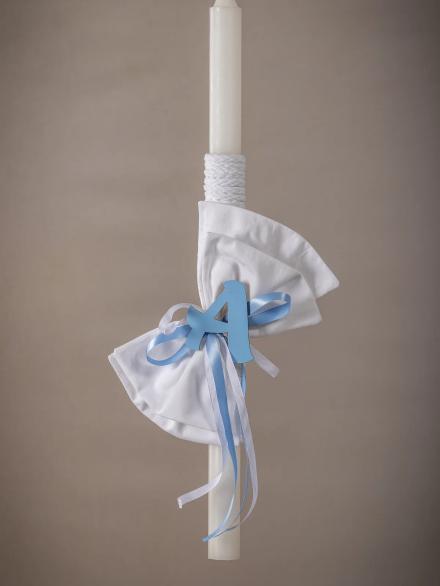 Λαμπάδα Βάπτισης