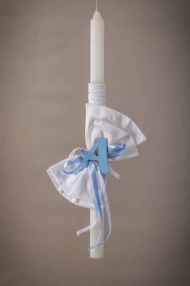 Λαμπάδα Βάπτισης