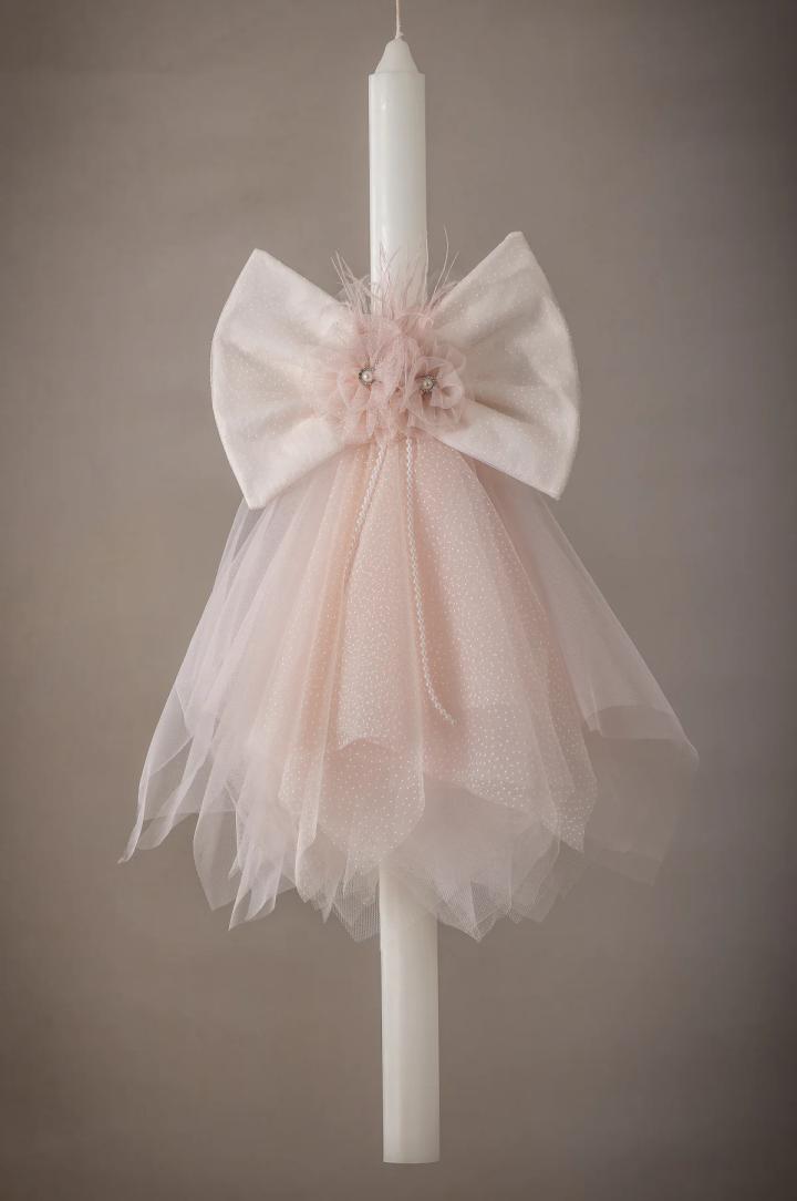 Λαμπάδα Βάπτισης - 1701