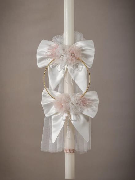 Λαμπάδα Βάπτισης