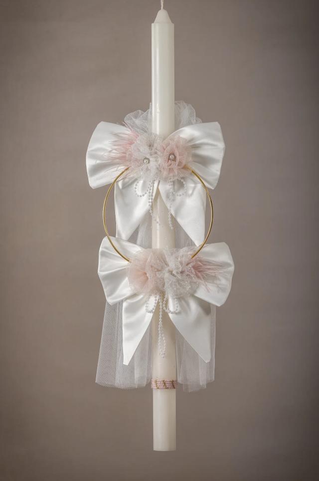 Λαμπάδα Βάπτισης