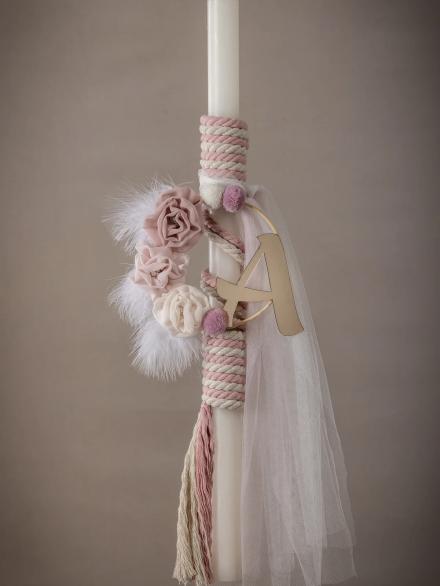 Λαμπάδα Βάπτισης