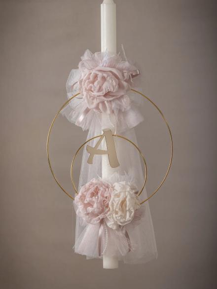 Λαμπάδα Βάπτισης