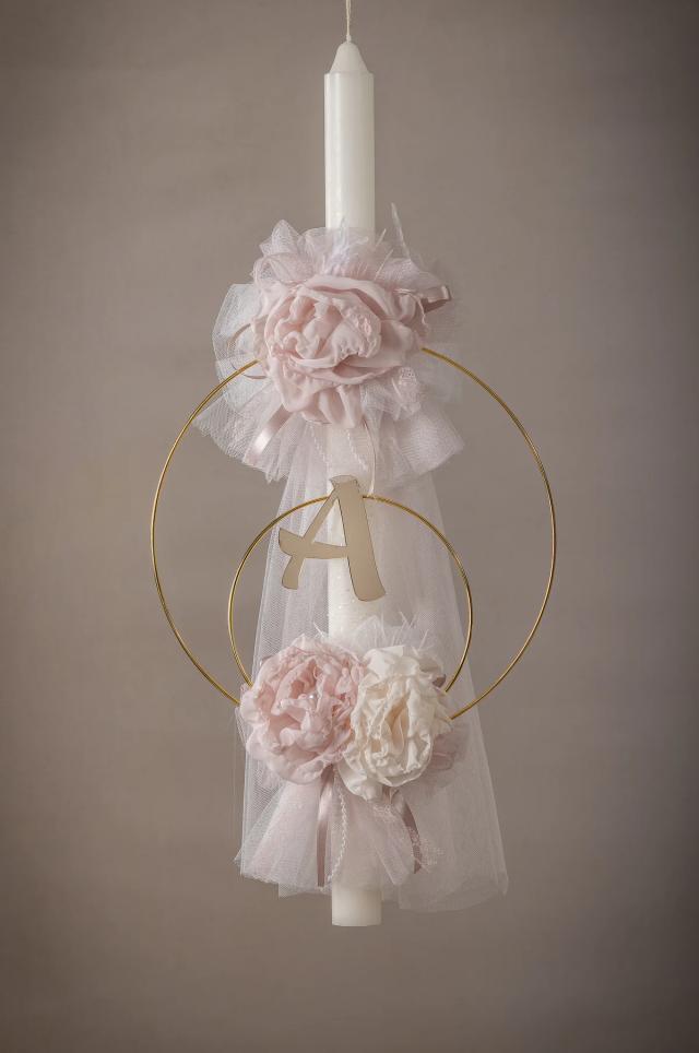 Λαμπάδα Βάπτισης