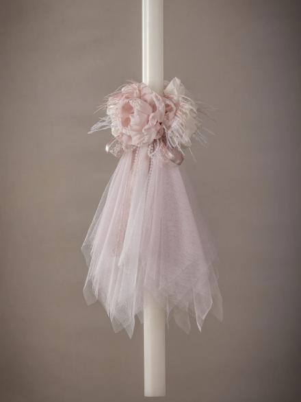 Λαμπάδα Βάπτισης