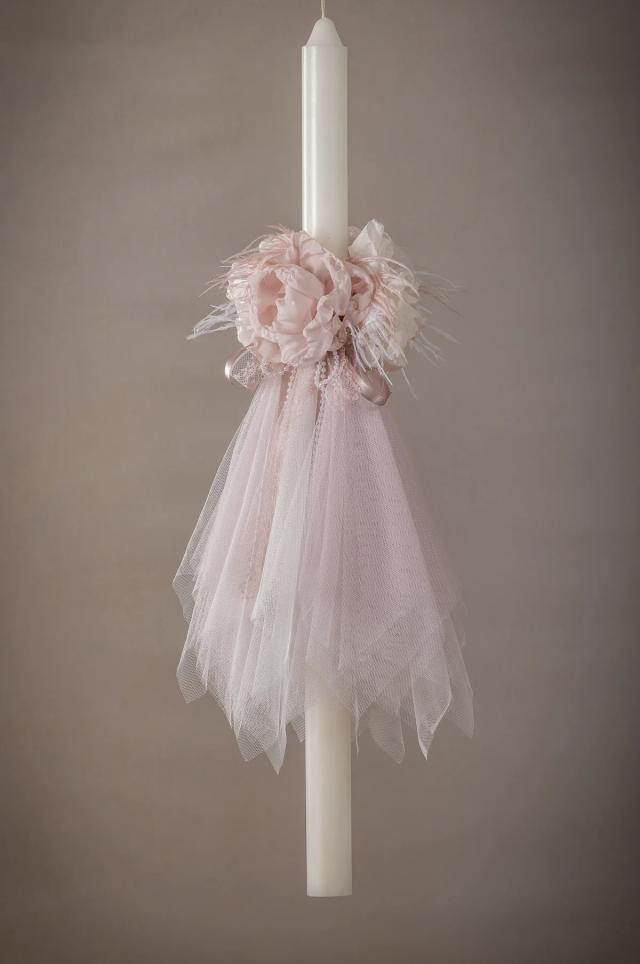 Λαμπάδα Βάπτισης