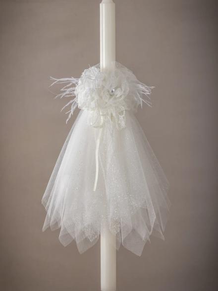 Λαμπάδα Βάπτισης