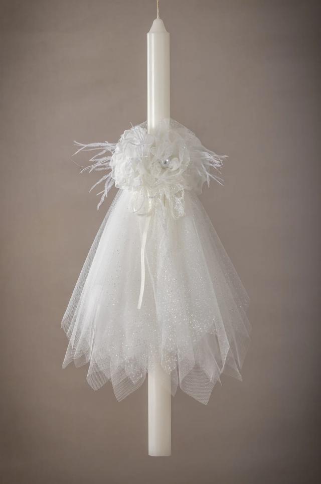 Λαμπάδα Βάπτισης