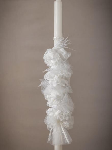 Λαμπάδα Βάπτισης