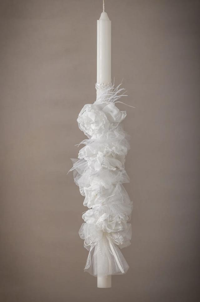 Λαμπάδα Βάπτισης