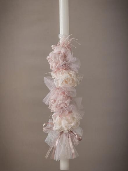 Λαμπάδα Βάπτισης