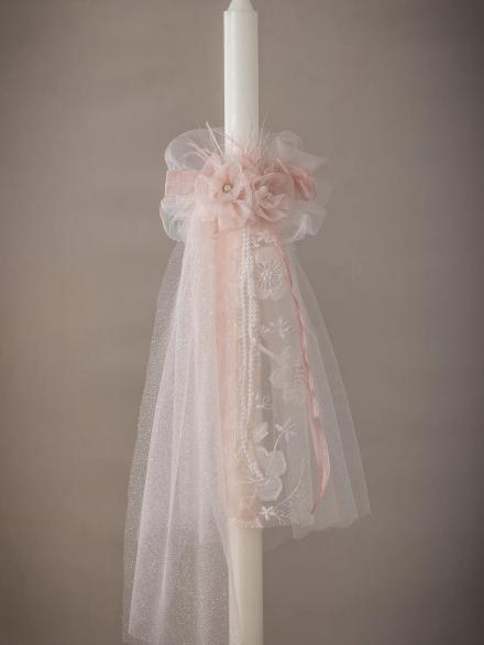 Λαμπάδα Βάπτισης