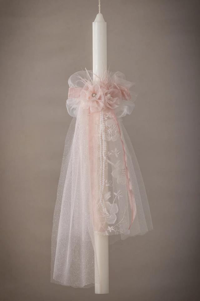 Λαμπάδα Βάπτισης